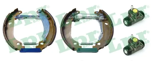 OEK452 LPR