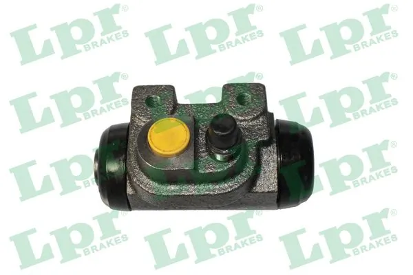 4039 LPR