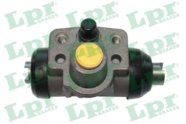 5355 LPR