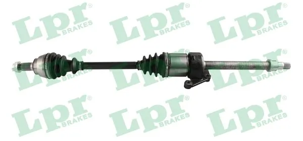 DS52268 LPR