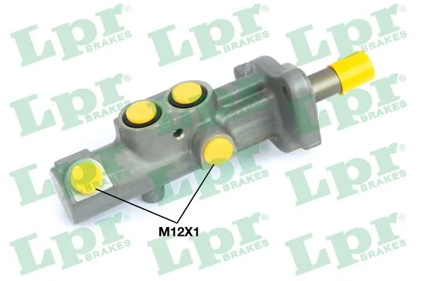 1027 LPR