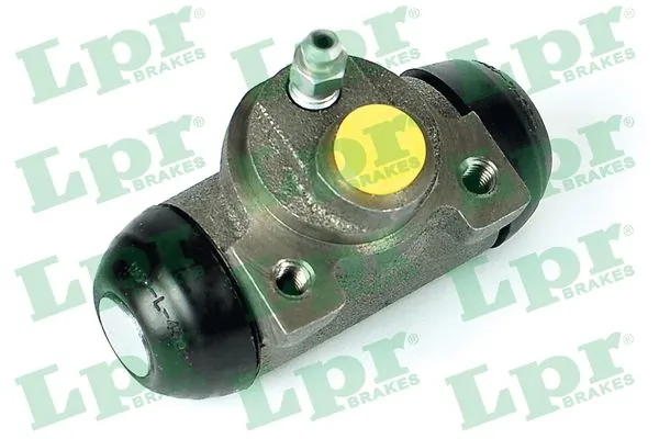 4480 LPR