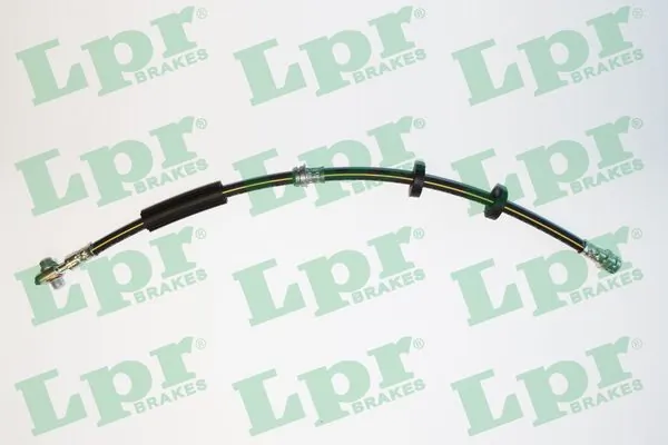 6T48464 LPR