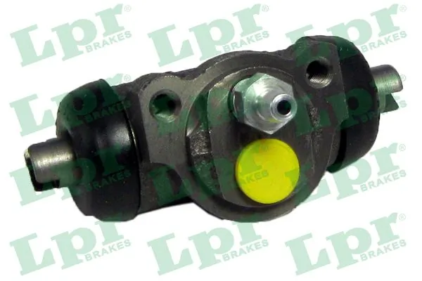 5212 LPR