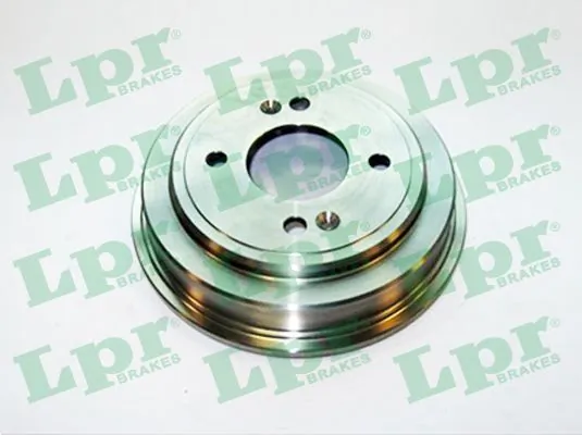 7D0678 LPR