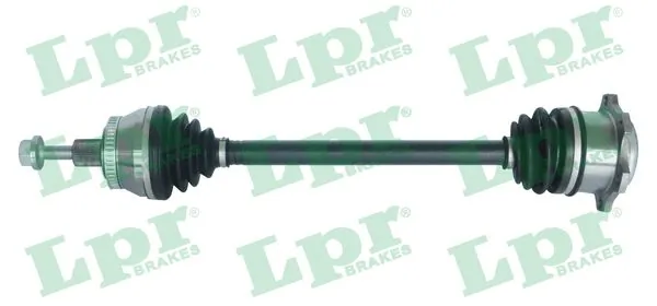 DS14225 LPR