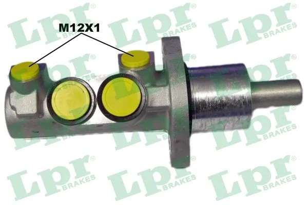 1581 LPR
