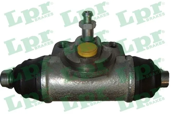 4500 LPR