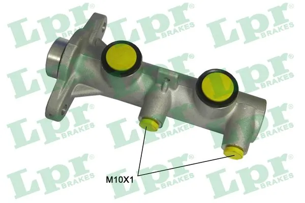 Cilindro mestre do freio Isuzu Trooper  UBS ao melhor preço