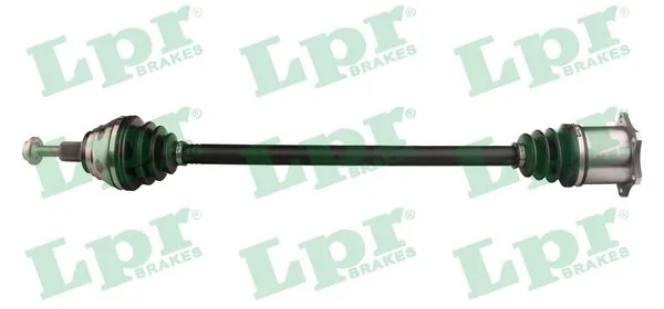 DS52628 LPR