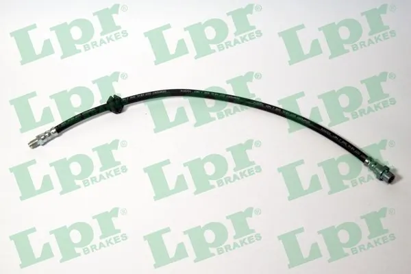 6T48331 LPR