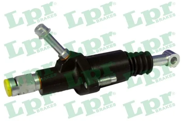 2106 LPR