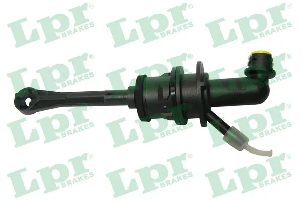 2291 LPR