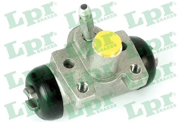 4568 LPR