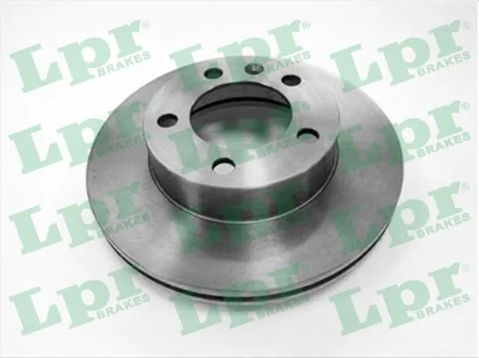 R1043V LPR