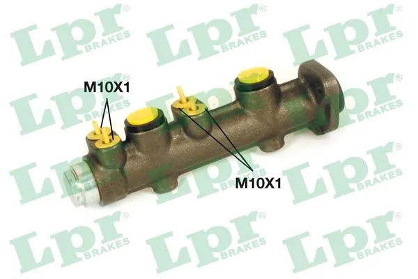 6768 LPR