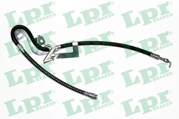 6T48341 LPR