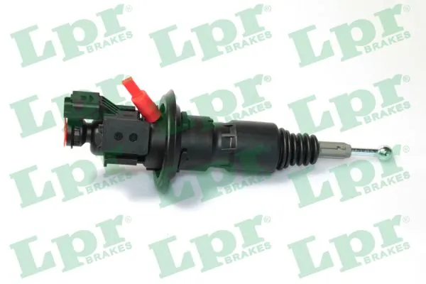 9830021680 Peugeot/Citroen Cilindro mestre de embraiagem
