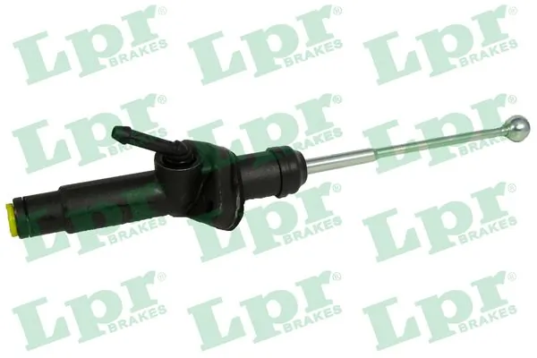 2119 LPR