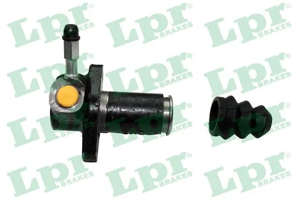 3020 LPR