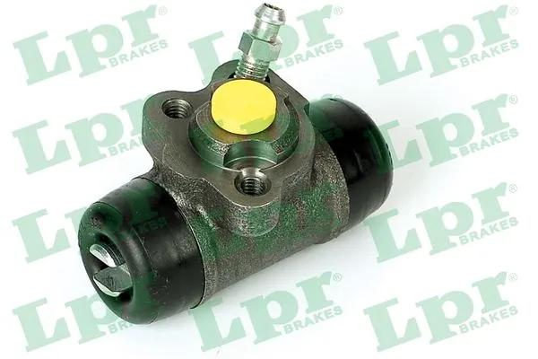 5114 LPR