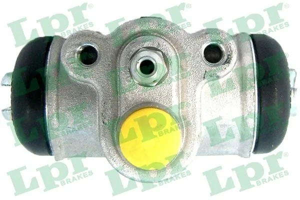 4895 LPR