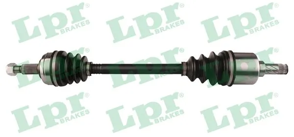 DS52222 LPR