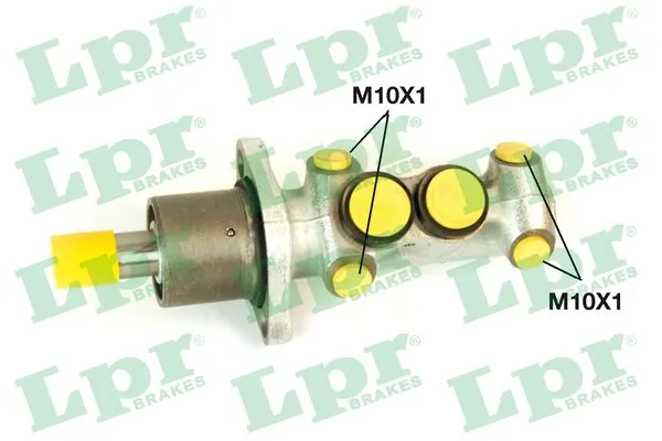 1105 LPR