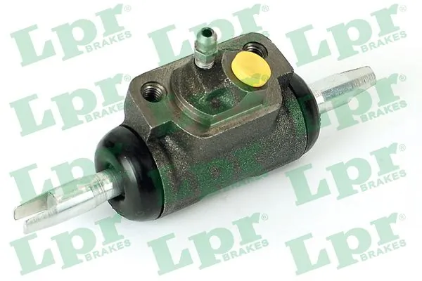 4322 LPR