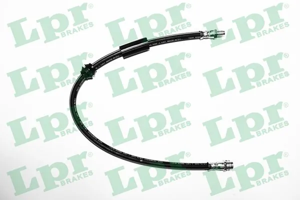 6T48964 LPR