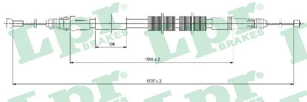 C1028B LPR