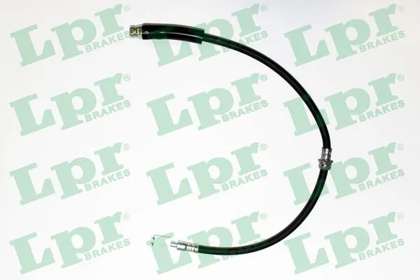6T48321 LPR
