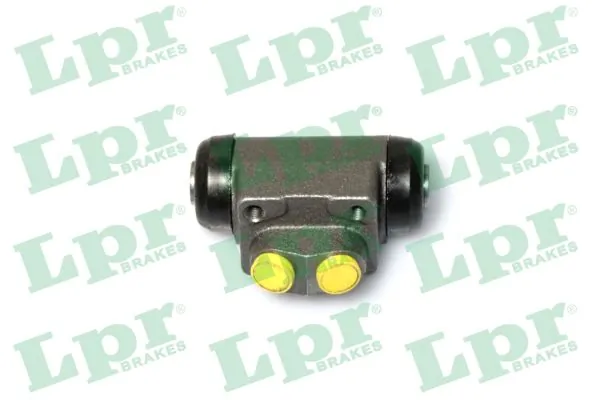 5211 LPR