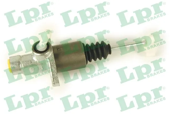2105 LPR