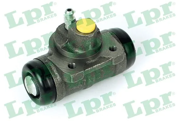 4068 LPR