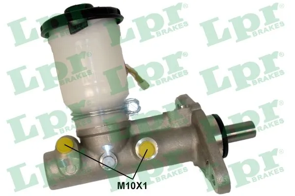 Cilindro mestre do freio para Honda Civic EJ