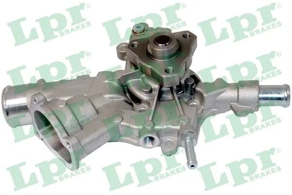 WP0254 LPR