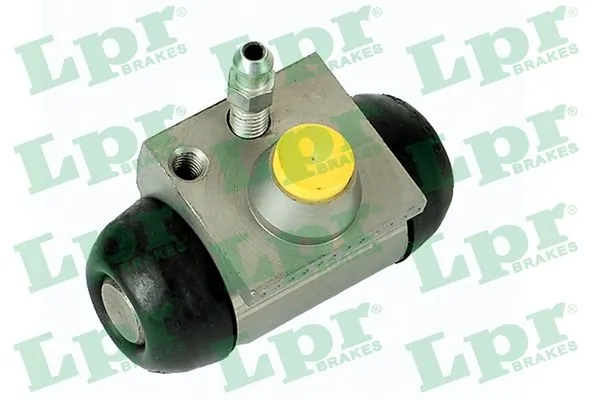 4098 LPR