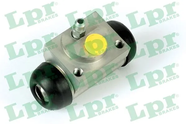 4701 LPR