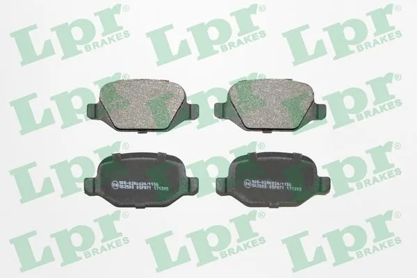  147  hatchback (2001-2010) original desde 28,34 €