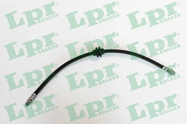 6T49245 LPR