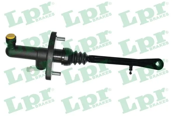 2378 LPR