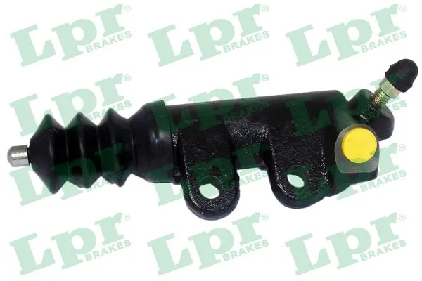 3018 LPR