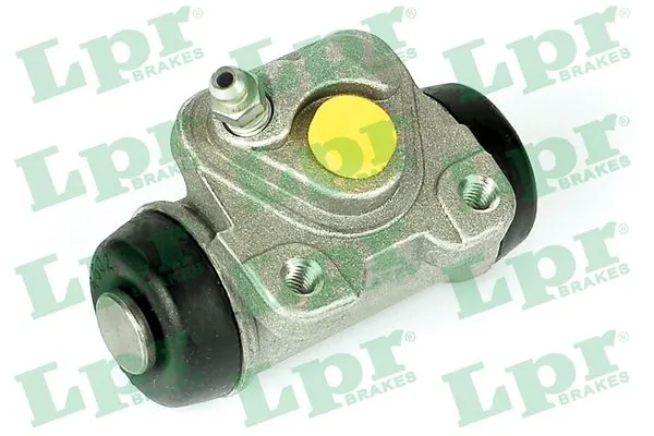 5140 LPR
