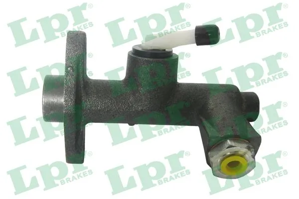 2272 LPR