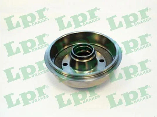 7D0054 LPR