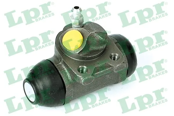 Cilindro traseiro do freio de rodas de trabalho 7701365376 Renault (RVI)