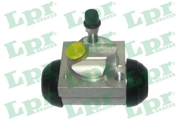 5334 LPR