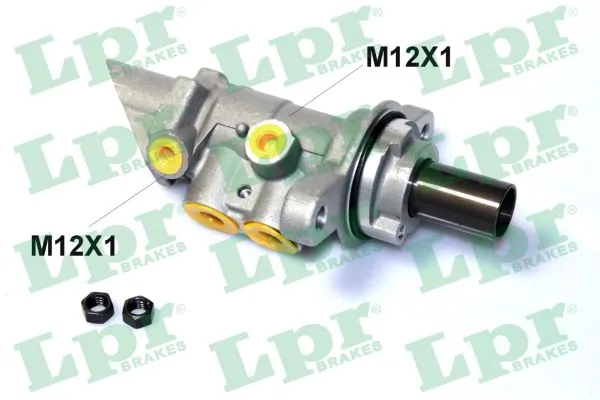 Cilindro mestre do freio para Renault Megane LV