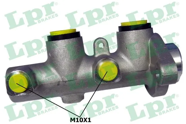 Cilindro mestre do freio Chevrolet Spark (Matiz)  M200, M250 ao melhor preço